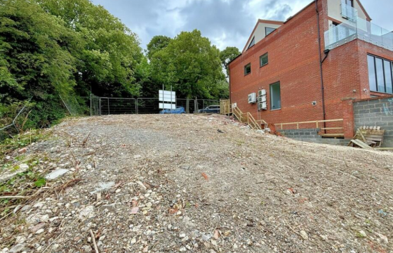 Land for sale in Lincoln photo